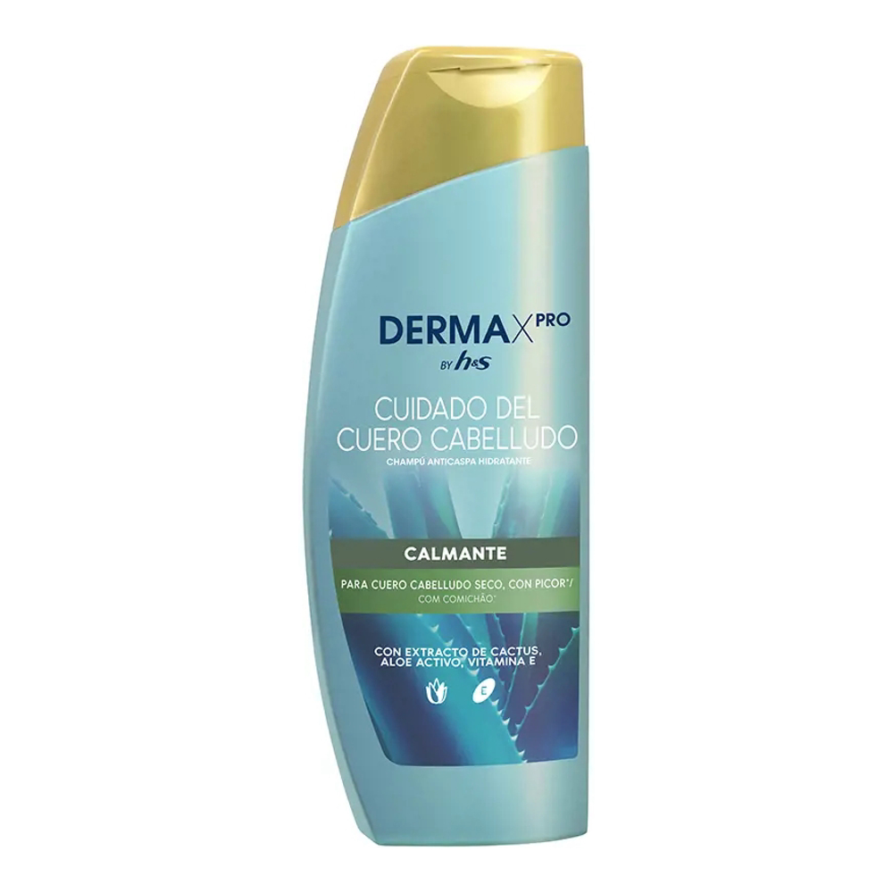 'Derma x Pro Soothing' Shampoo - 300 ml