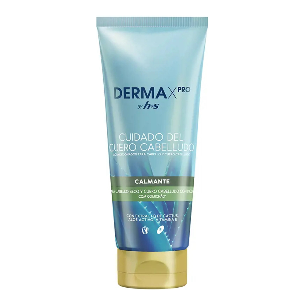 Après-shampoing 'Derma x Pro Soothing' - 220 ml