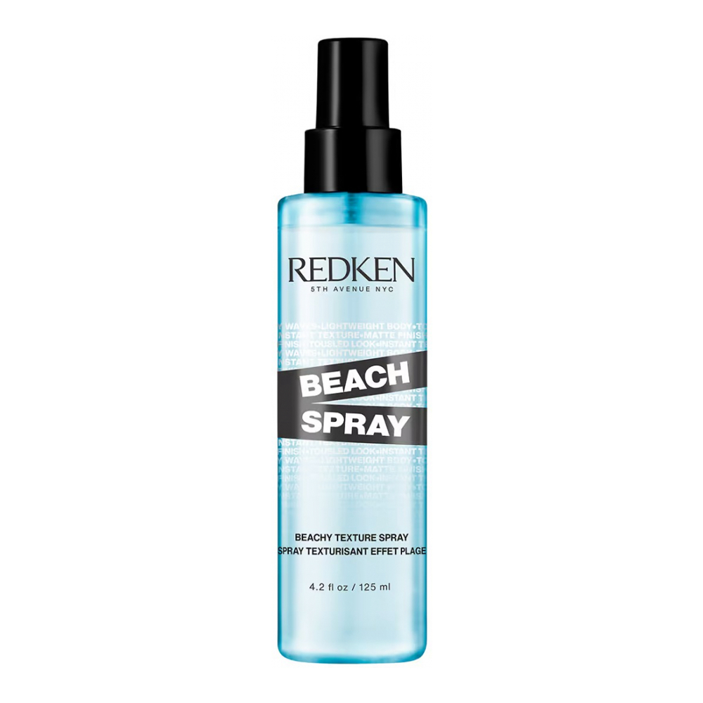 Spray coiffant 'Beach Fashion Waves' - 125 ml