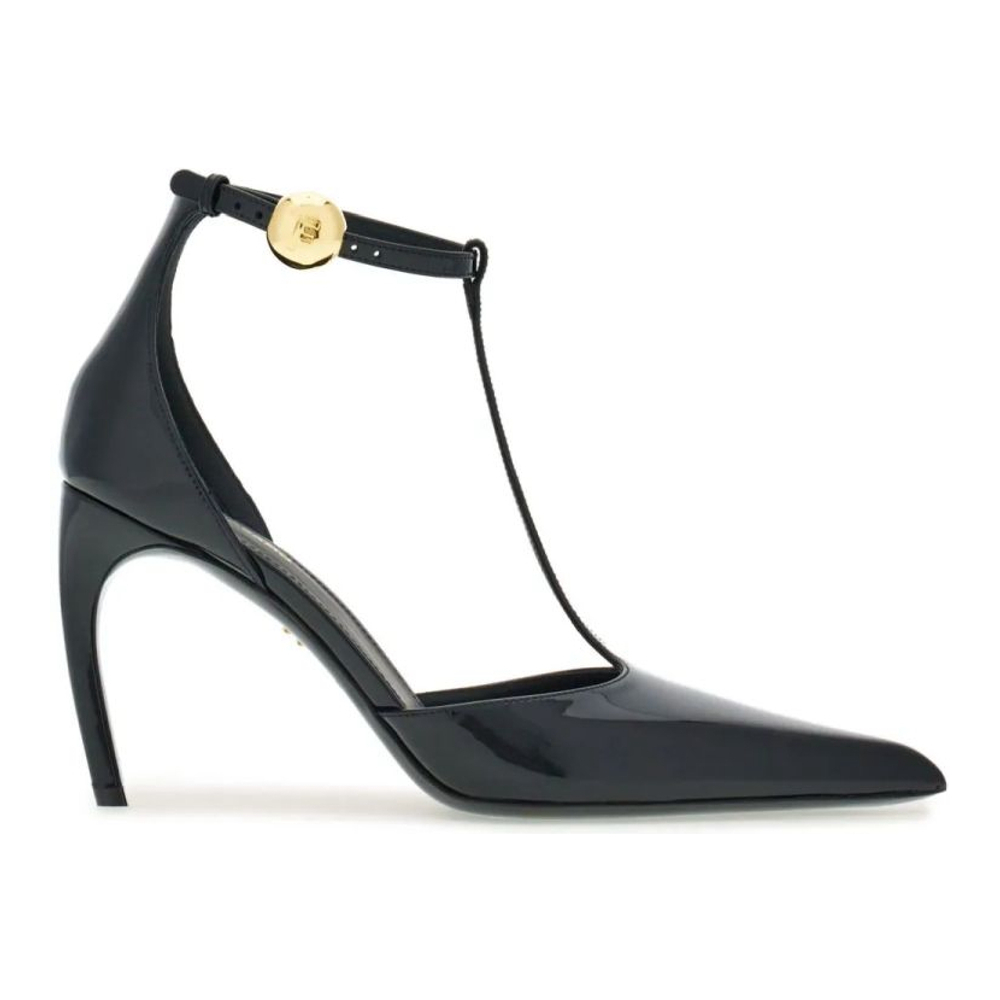 Escarpins 'T-Strap' pour Femmes