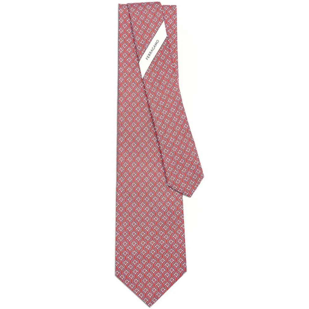 Cravate 'Tetris' pour Hommes