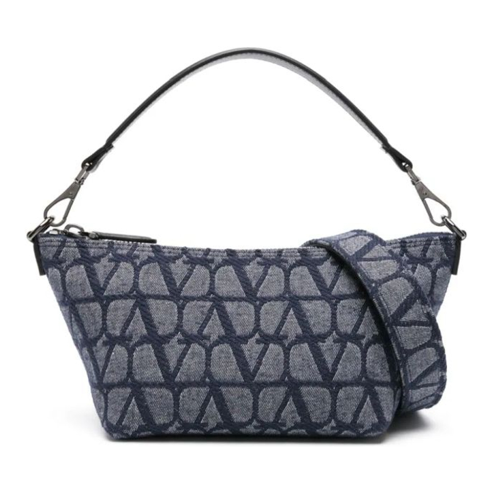 Sac à bandoulière 'VLogo' pour Hommes