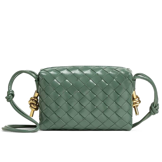 'Mini Loop' Camera Tasche für Damen