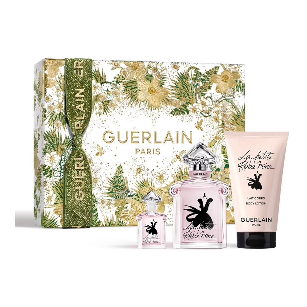 Coffret de parfum 'La Petite Robe Noire' - 2 Pièces