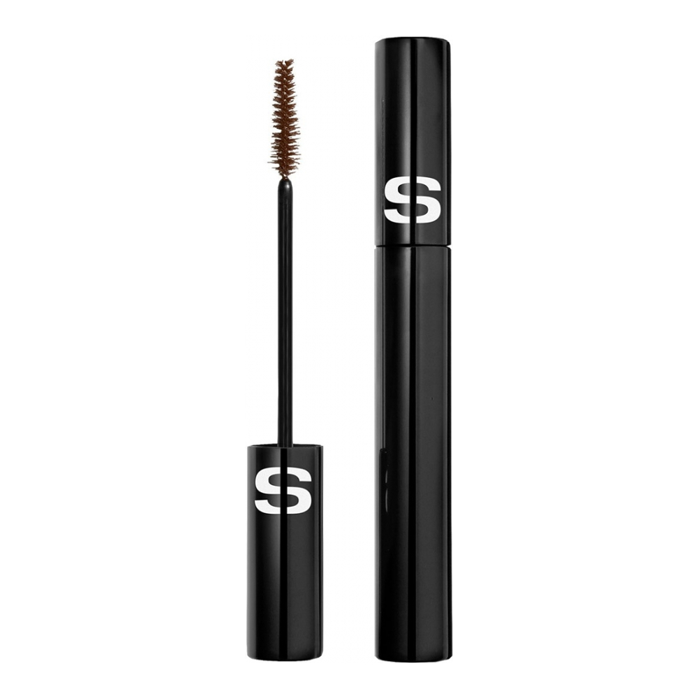 Mascara 'So Stretch' - 02 Deep Brown 7.5 ml