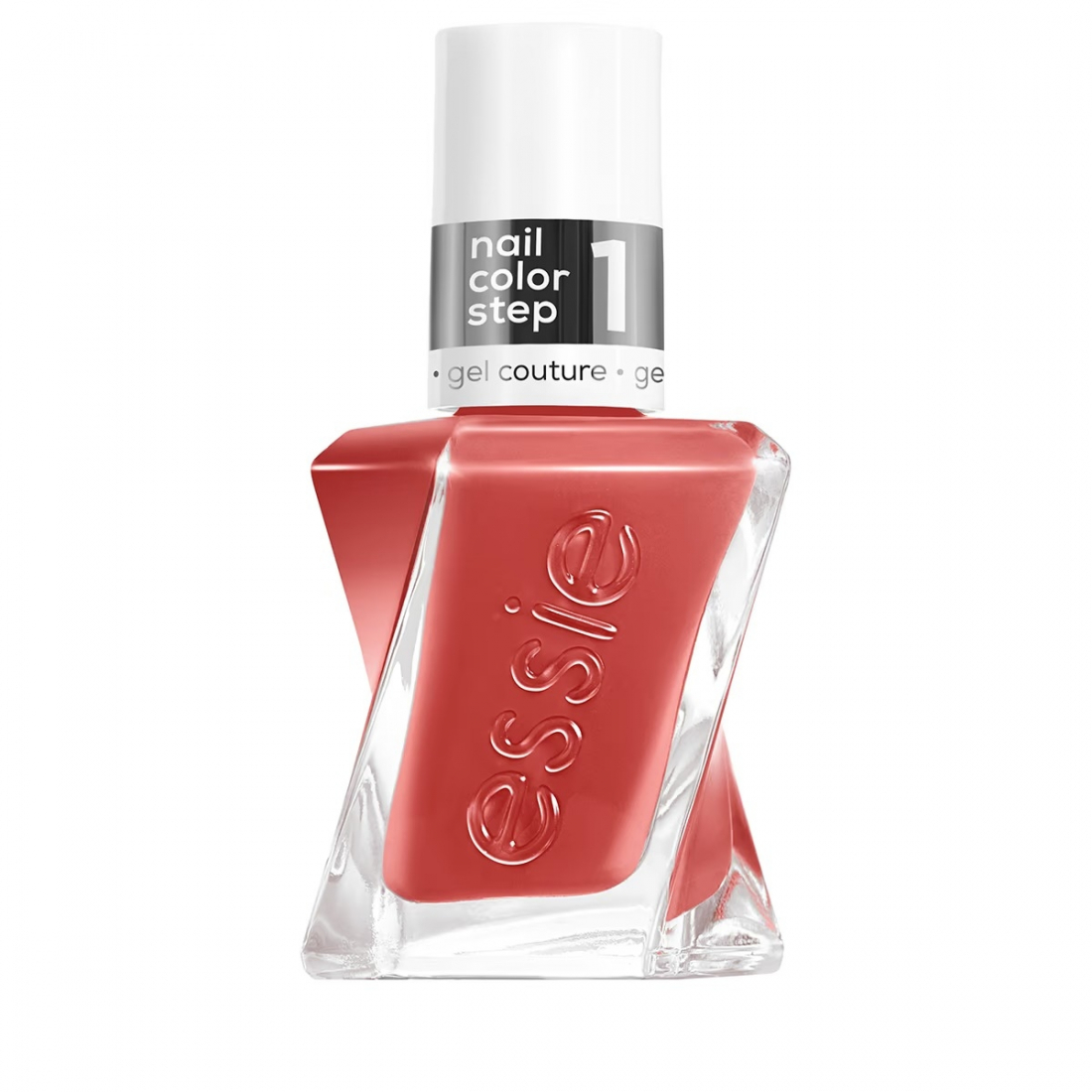'Gel Couture' Nail Polish - 549 women at heart 13.5 ml