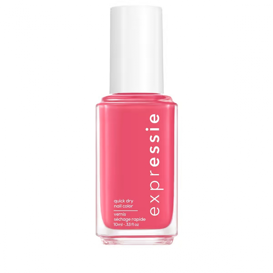 'Expressie' Nail Polish - 35 crave the chaos 10 ml