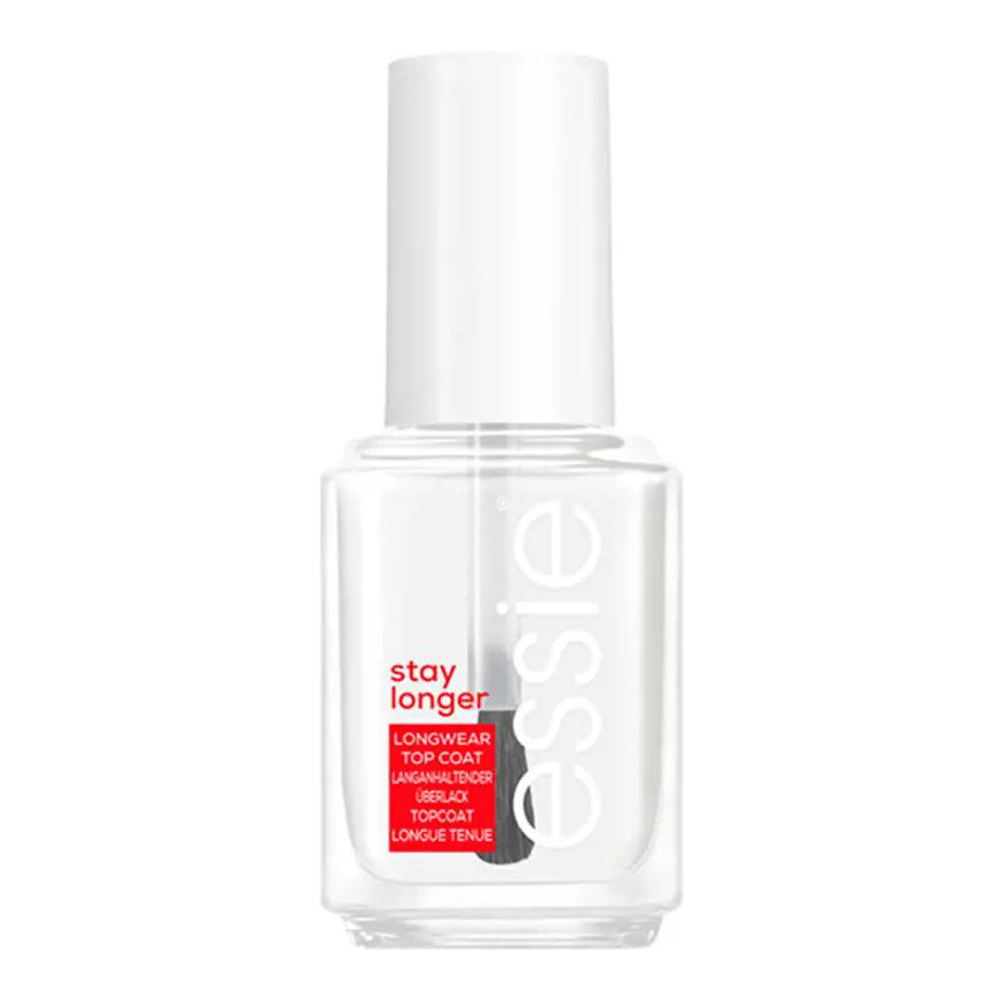 'Stay Longer Premium Longwear' Top Coat - 13.5 ml