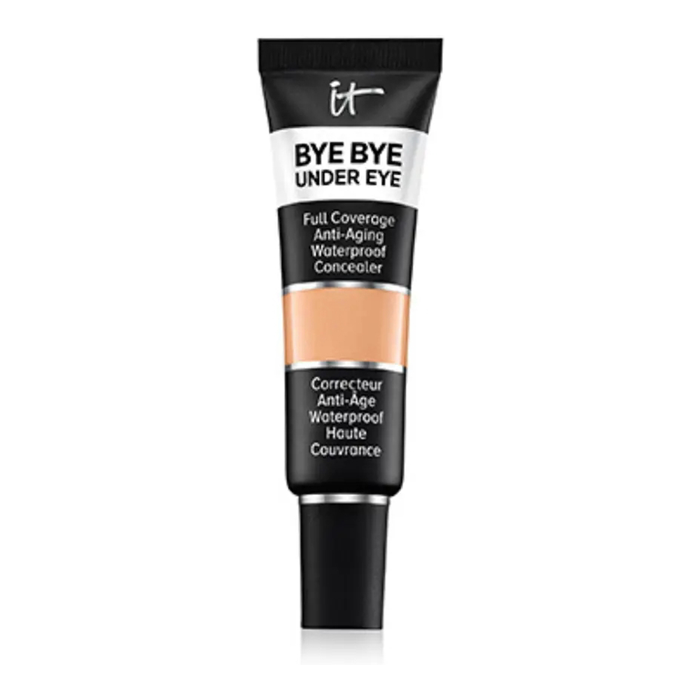 'Bye Bye Under Eye' Concealer - 25.5 Medium Bronze 12 ml
