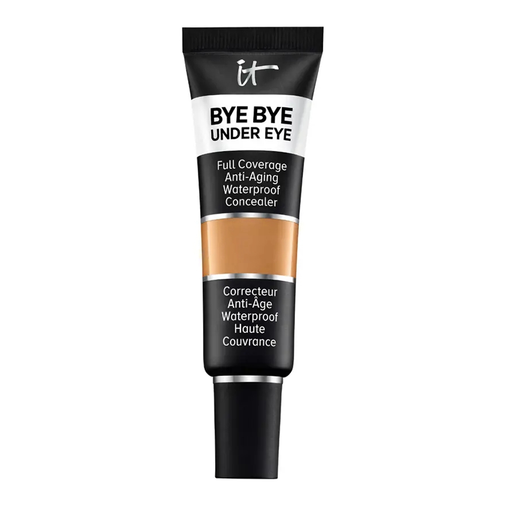 'Bye Bye Under Eye' Concealer - 34.5 Rich Golden 12 ml
