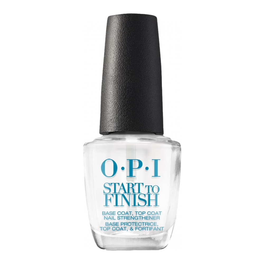 Vernis à ongles 'Essentials Start To Finish' - 15 ml
