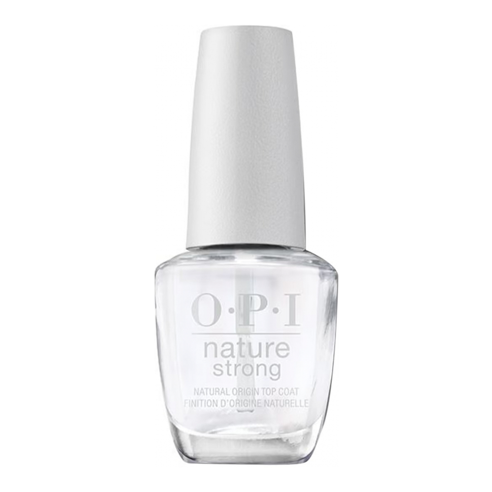 Top Coat 'Nature Strong' - 15 ml