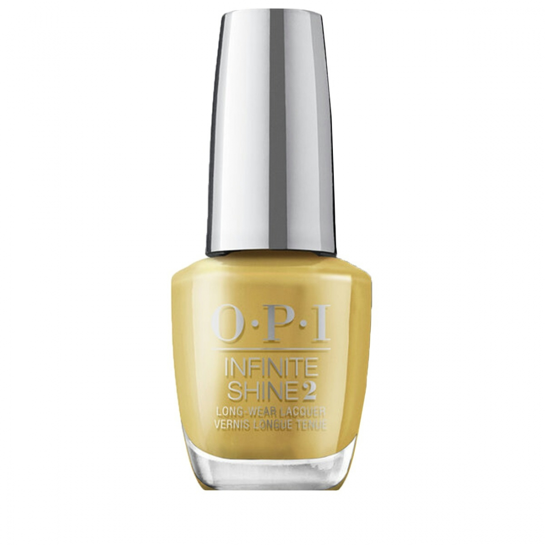 Vernis à ongles 'Infinite Shine Fall Wonders' - Ochre the Moon 15 ml