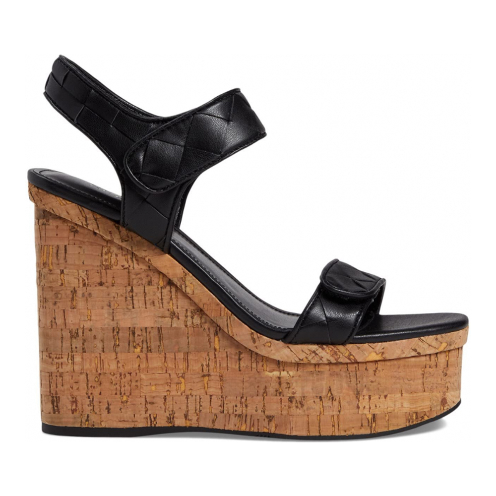 Women's 'Cataline' Wedge Sandals