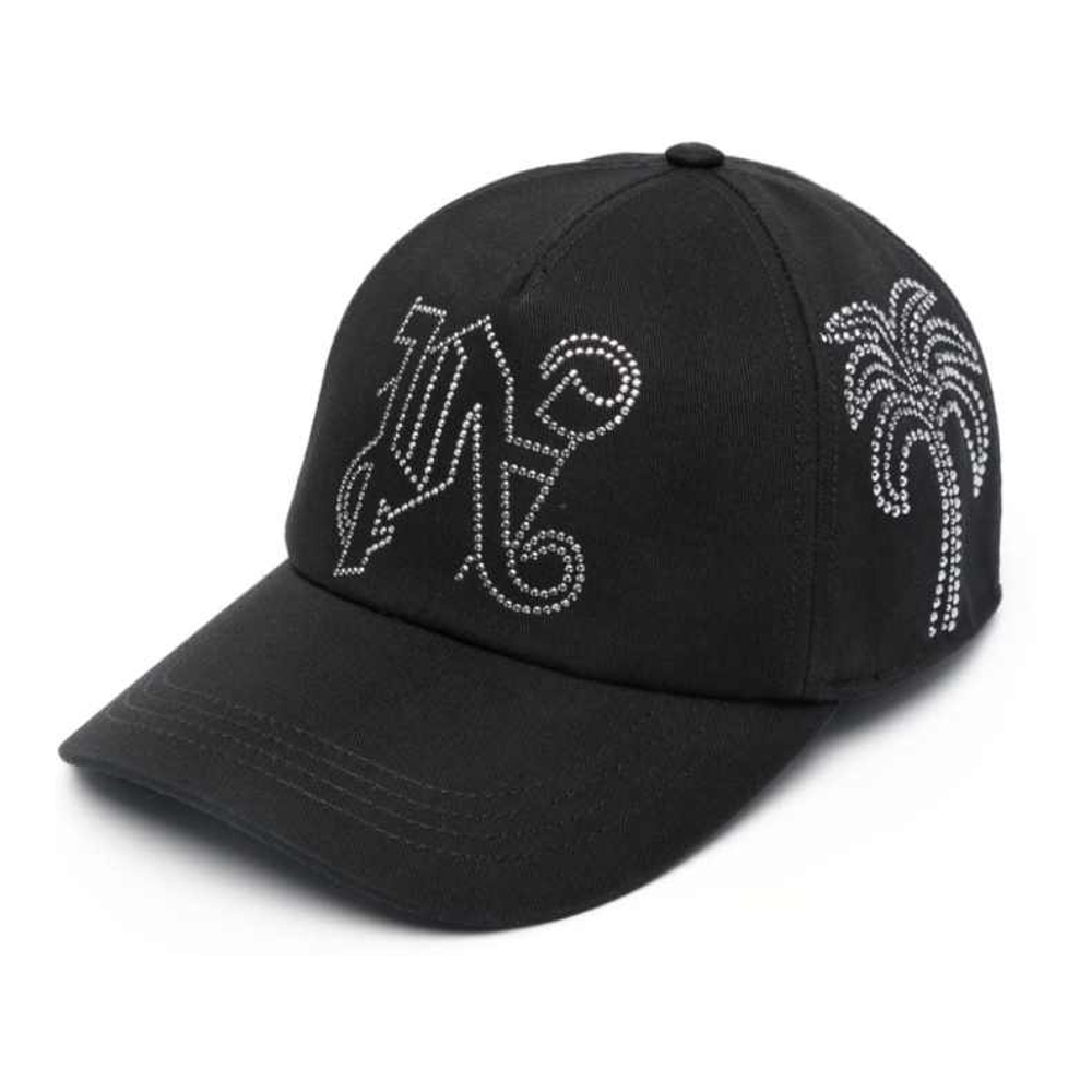 Casquette 'Milano Studded' pour Hommes