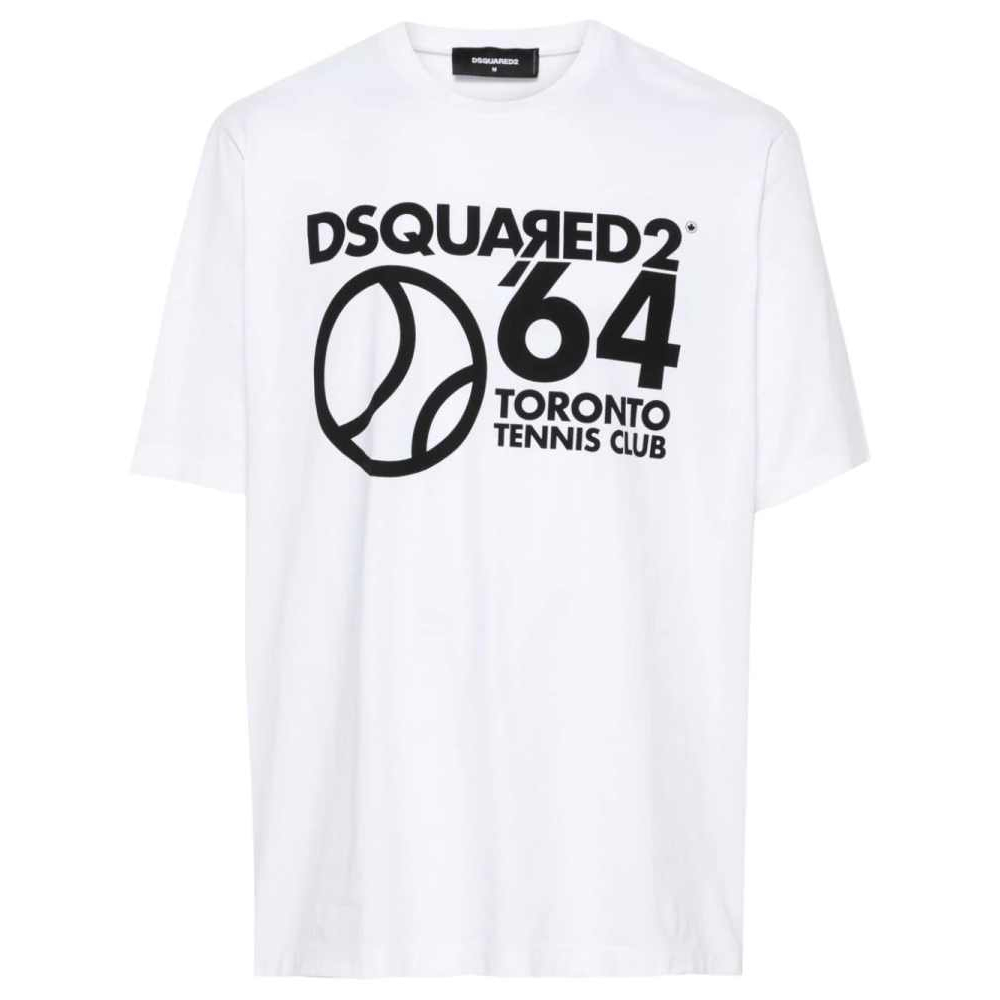 T-shirt 'Logo' pour Hommes