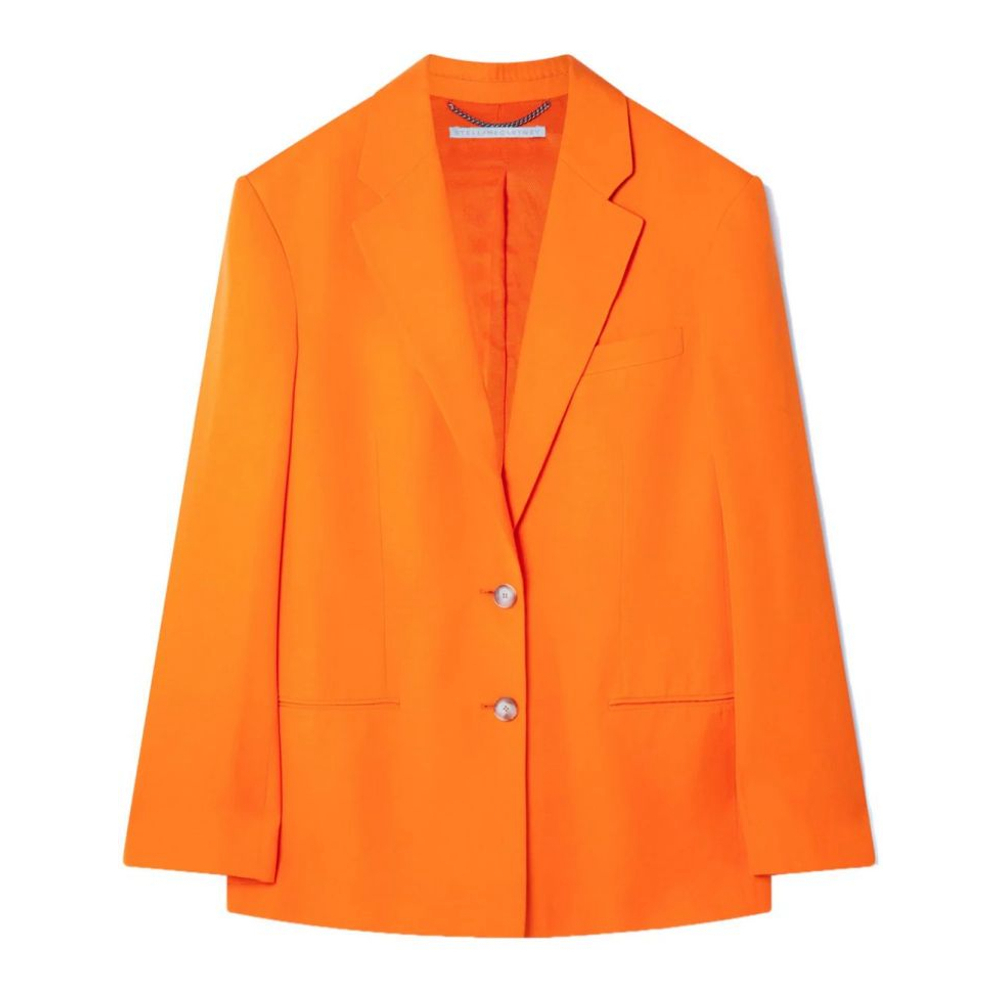 Blazer 'Single-Breasted' pour Femmes