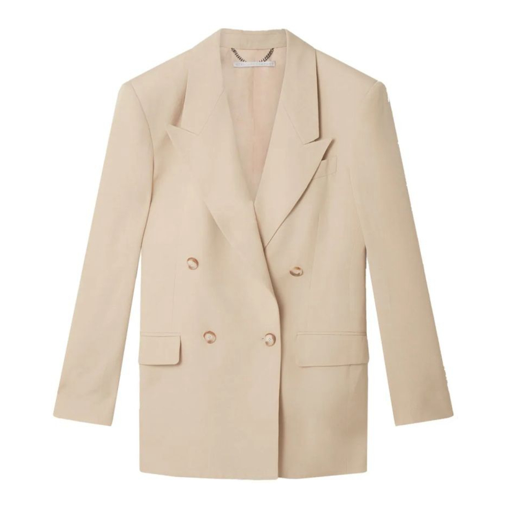 Blazer 'Double-Breasted' pour Femmes