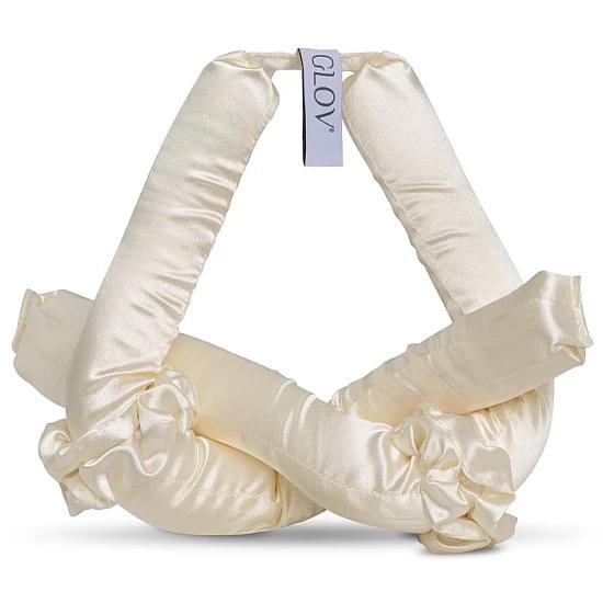 Coolcurl™ Kit Boucles Sans Chaleur 1 Tige À Boucler Satin Et 2 Chouchous