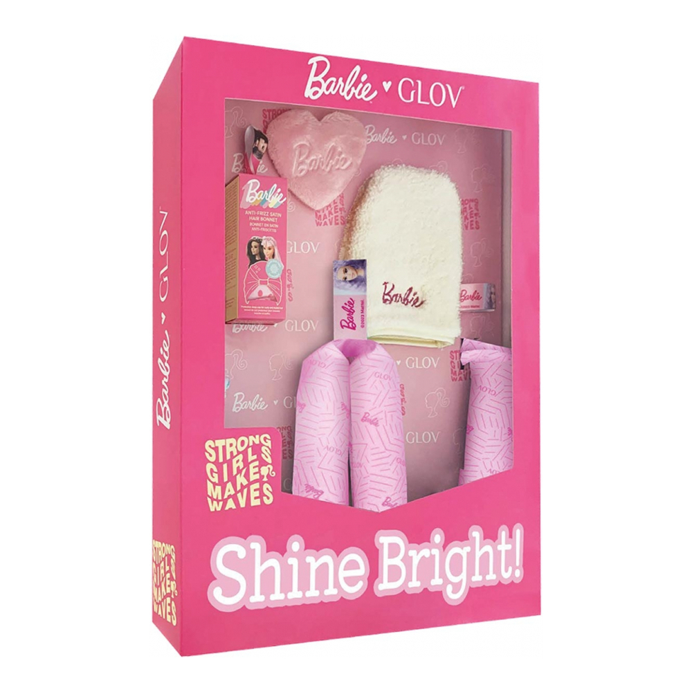 Barbie Gift Set 