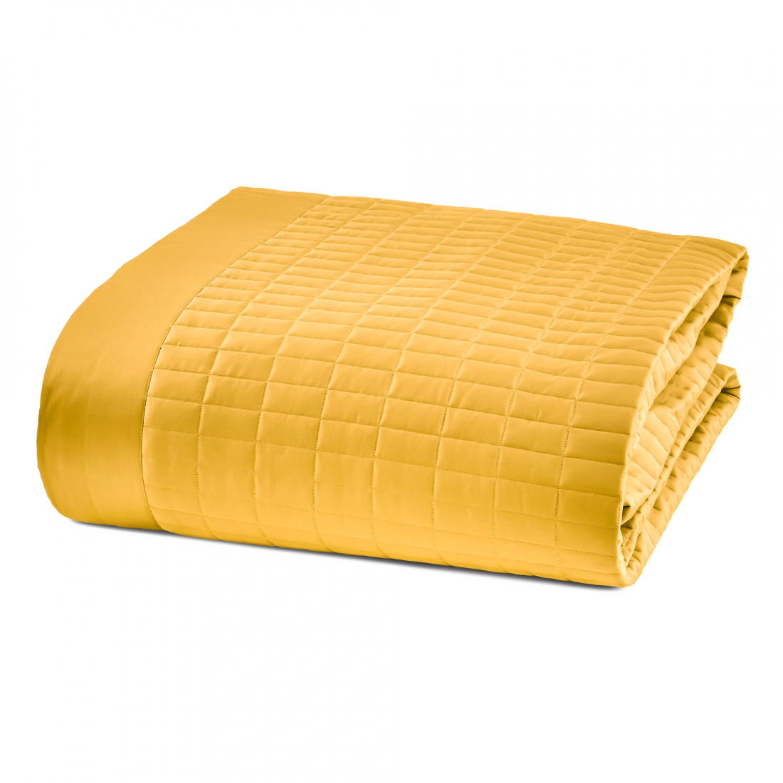 Smeraldo King-Size Quilt, Seitan