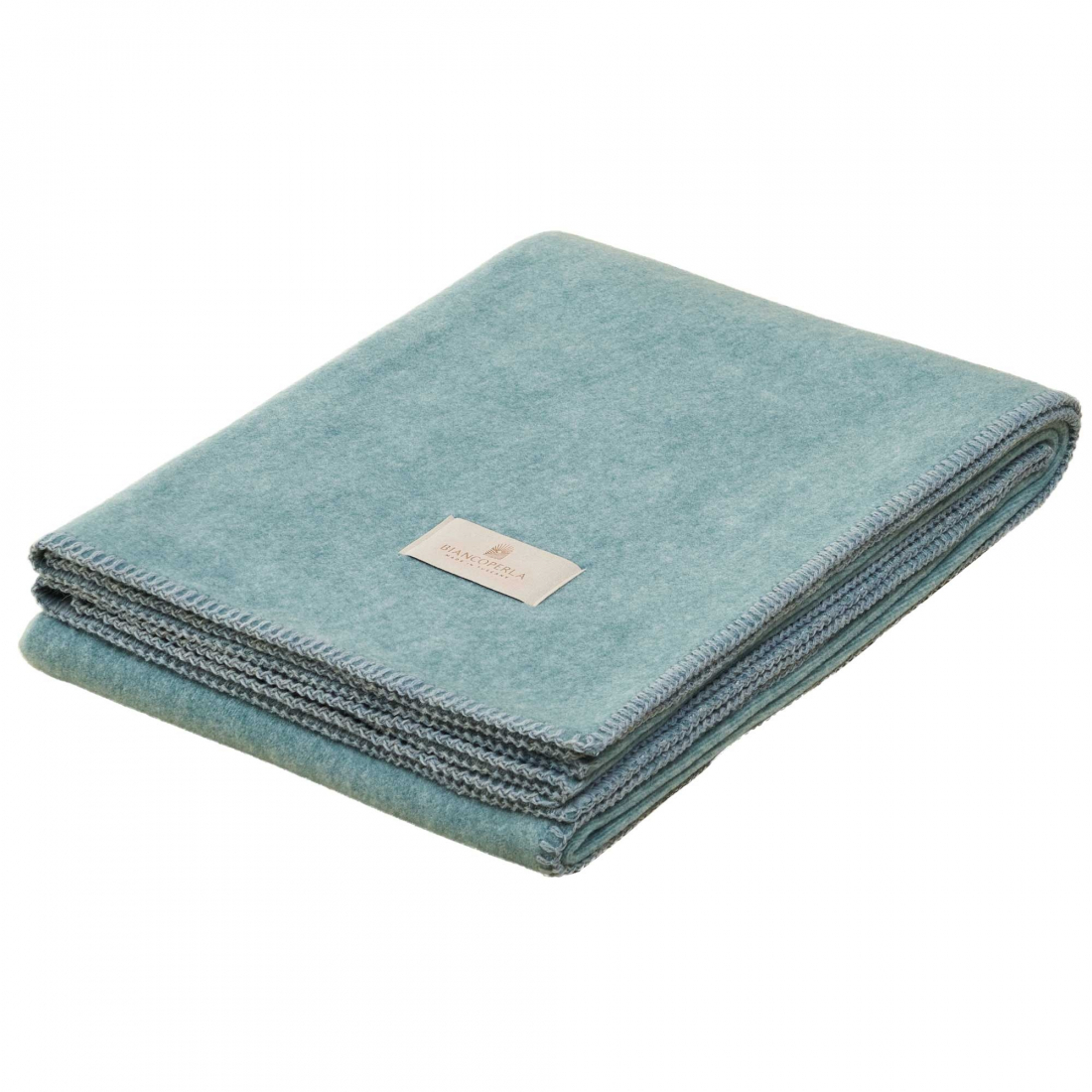 Burano Plaid Tiffany