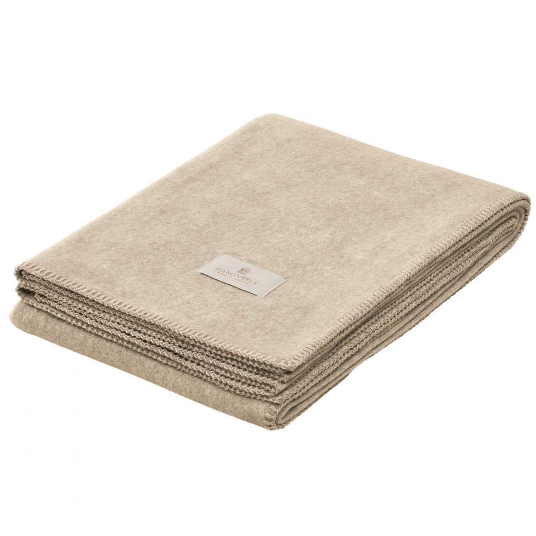 Burano Turtledove Plaid