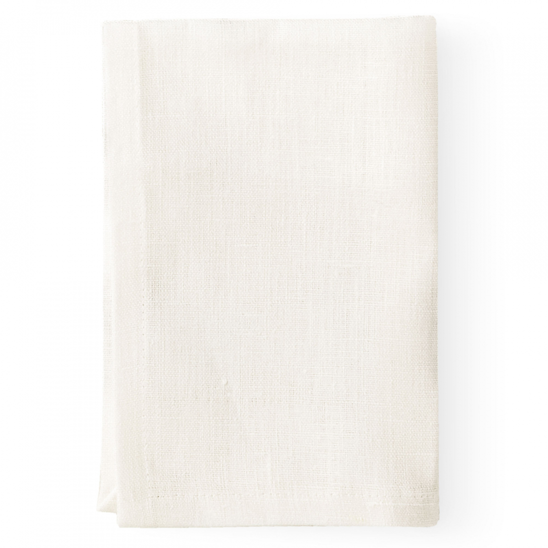 Cortina Lot De 2 Serviettes, Ivoire