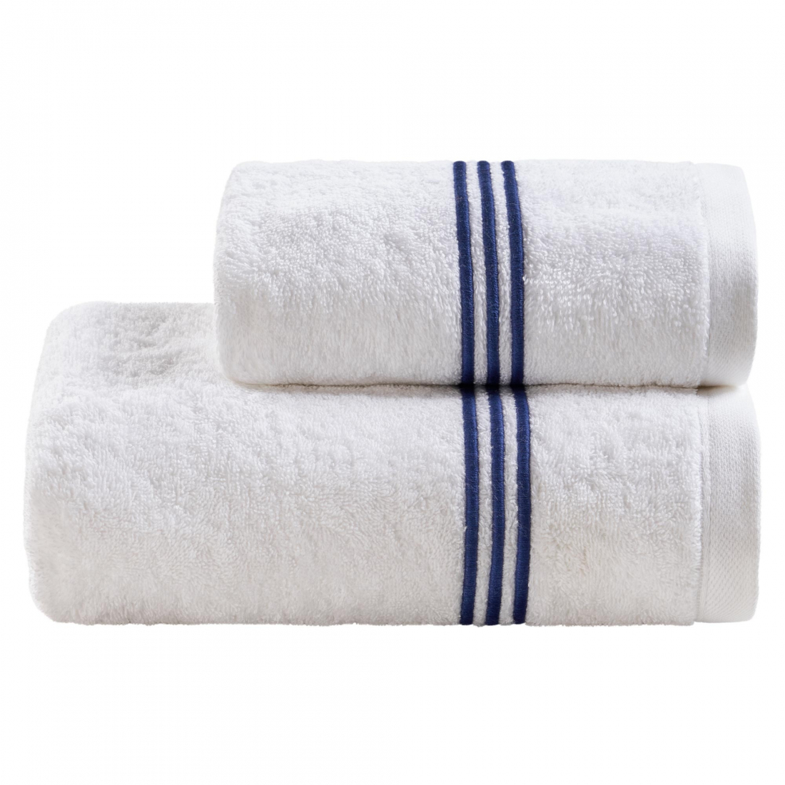 Zoe Coffret Visage + Invité, Bleu Navy