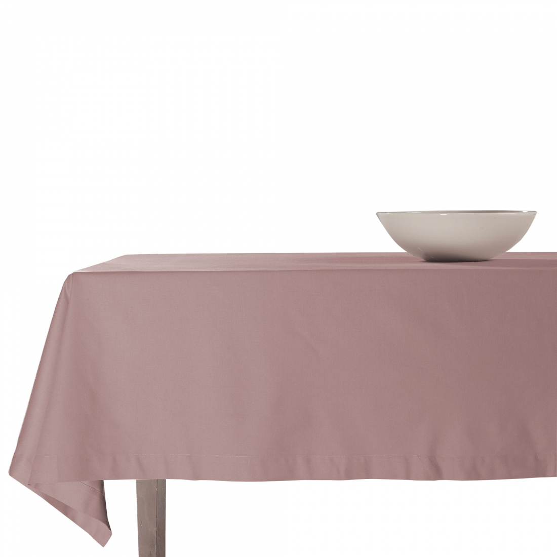 Panama Cotton Panama Tablecloth 140x180 cm, Incense
