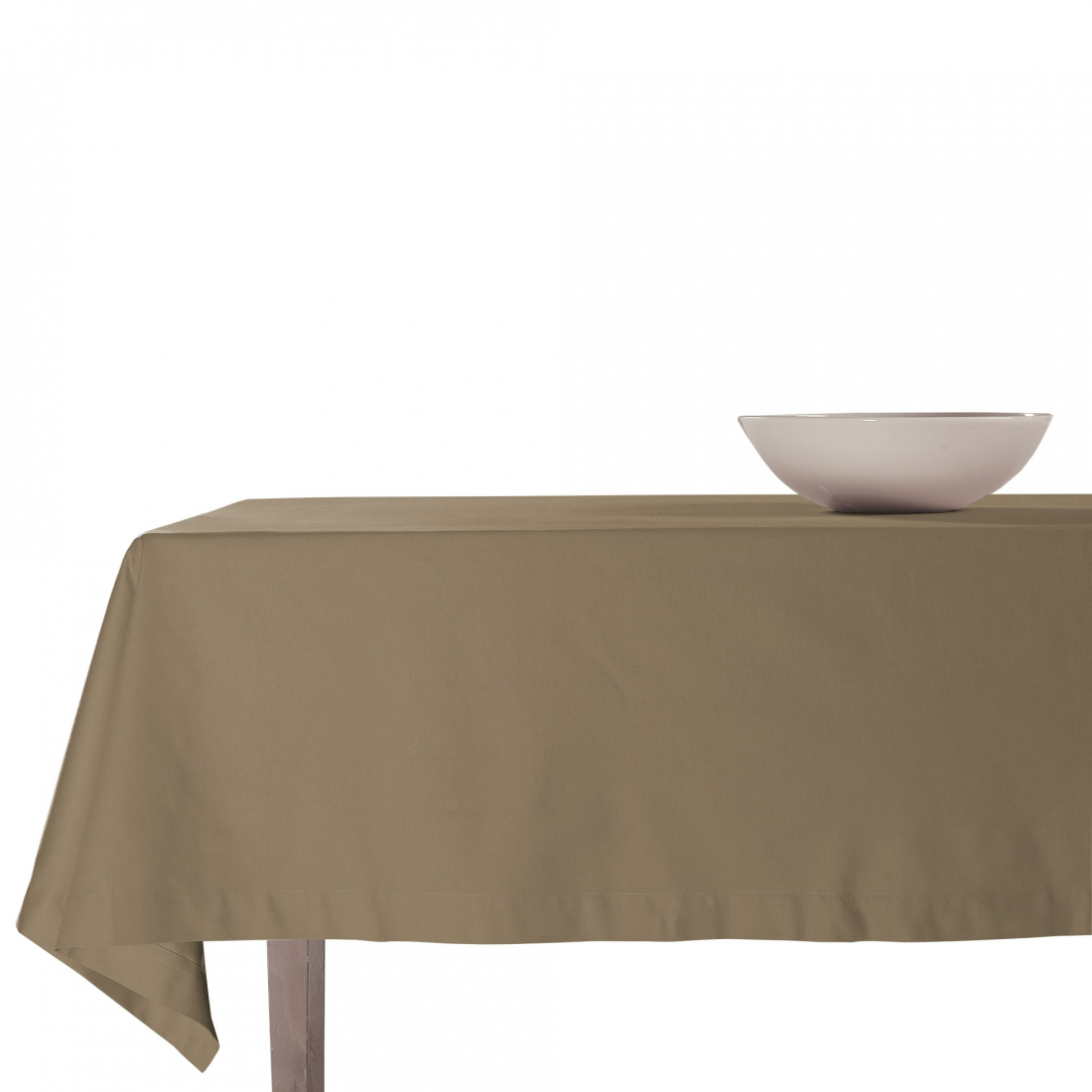 Panama Cotton Panama Tablecloth 160x230 cm, Prism