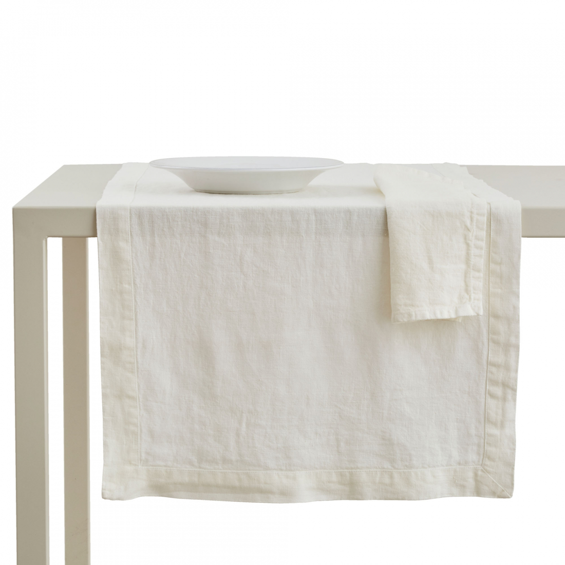 Grafite Runner, Ivory