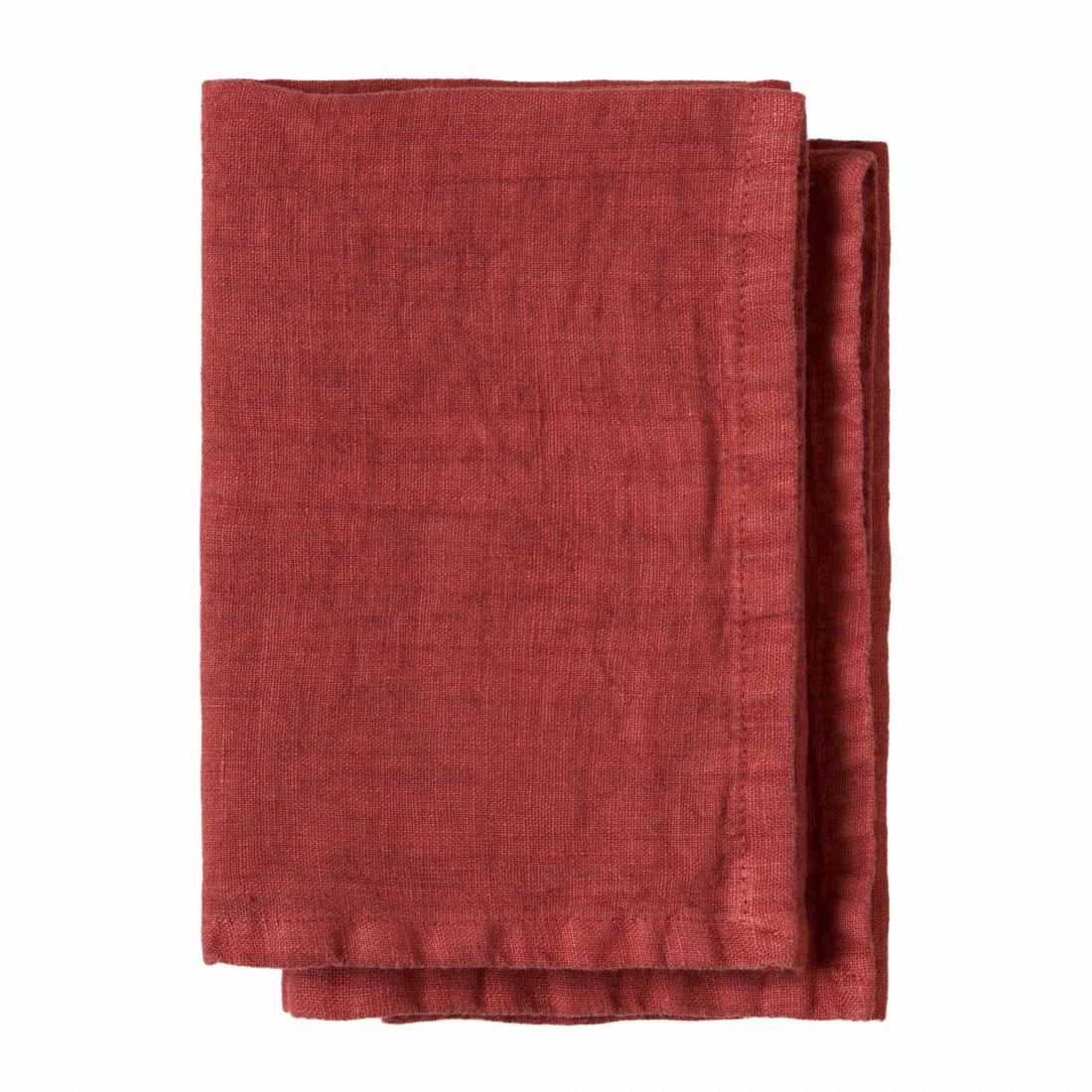 Grafite Set Of 2 Napkins, Valenza