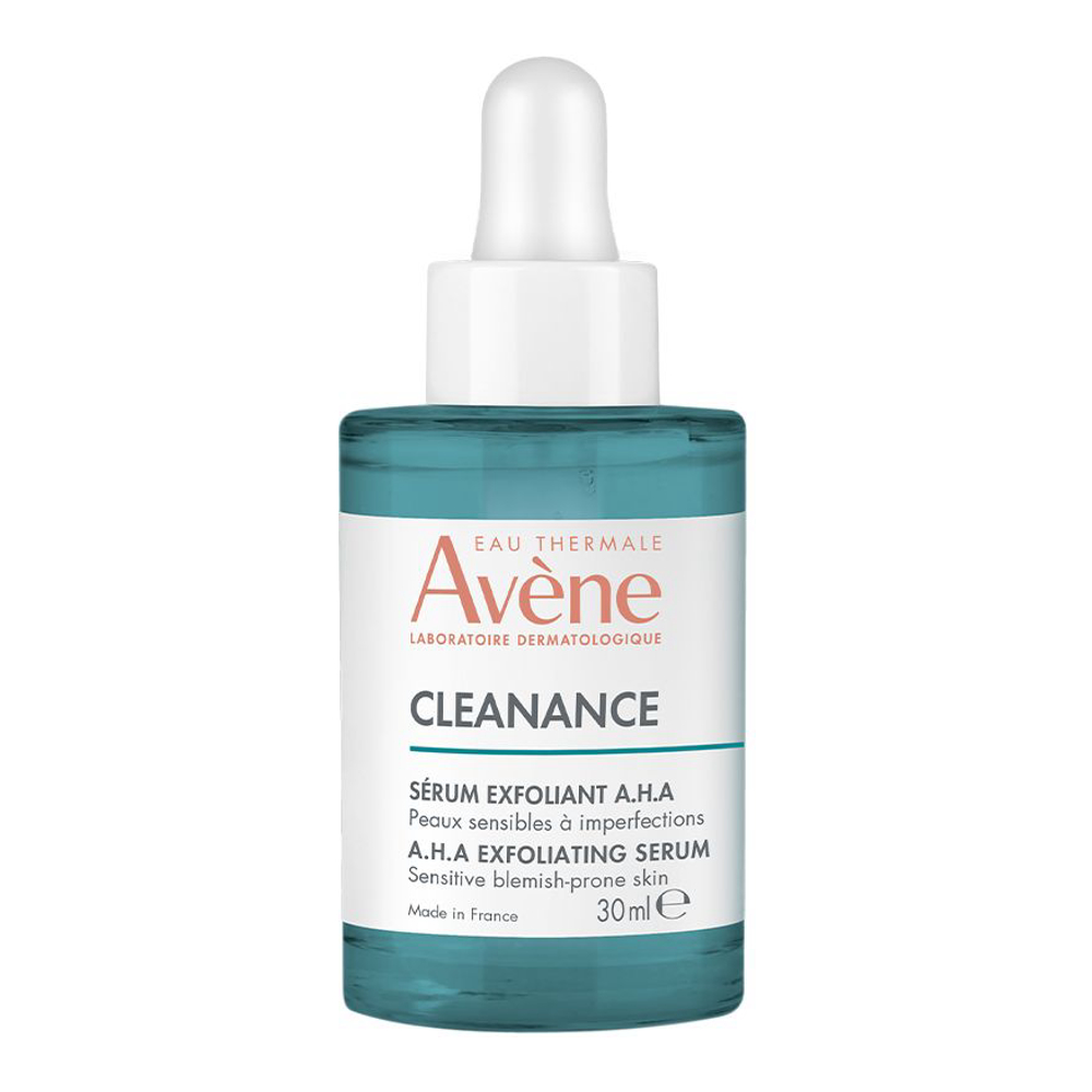 'Cleanance AHA' Face Serum - 30 ml