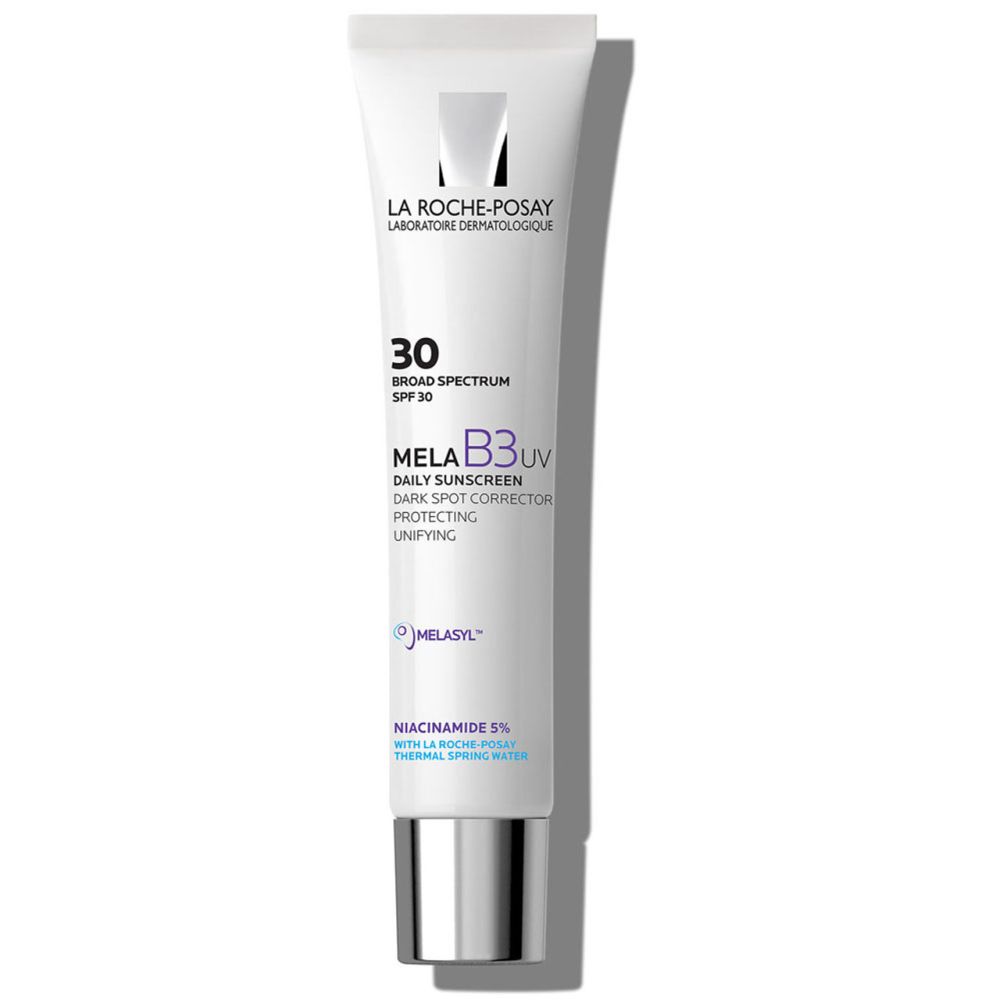 'Mela B3 UV SPF30' Daily Moisturizer - 40 ml