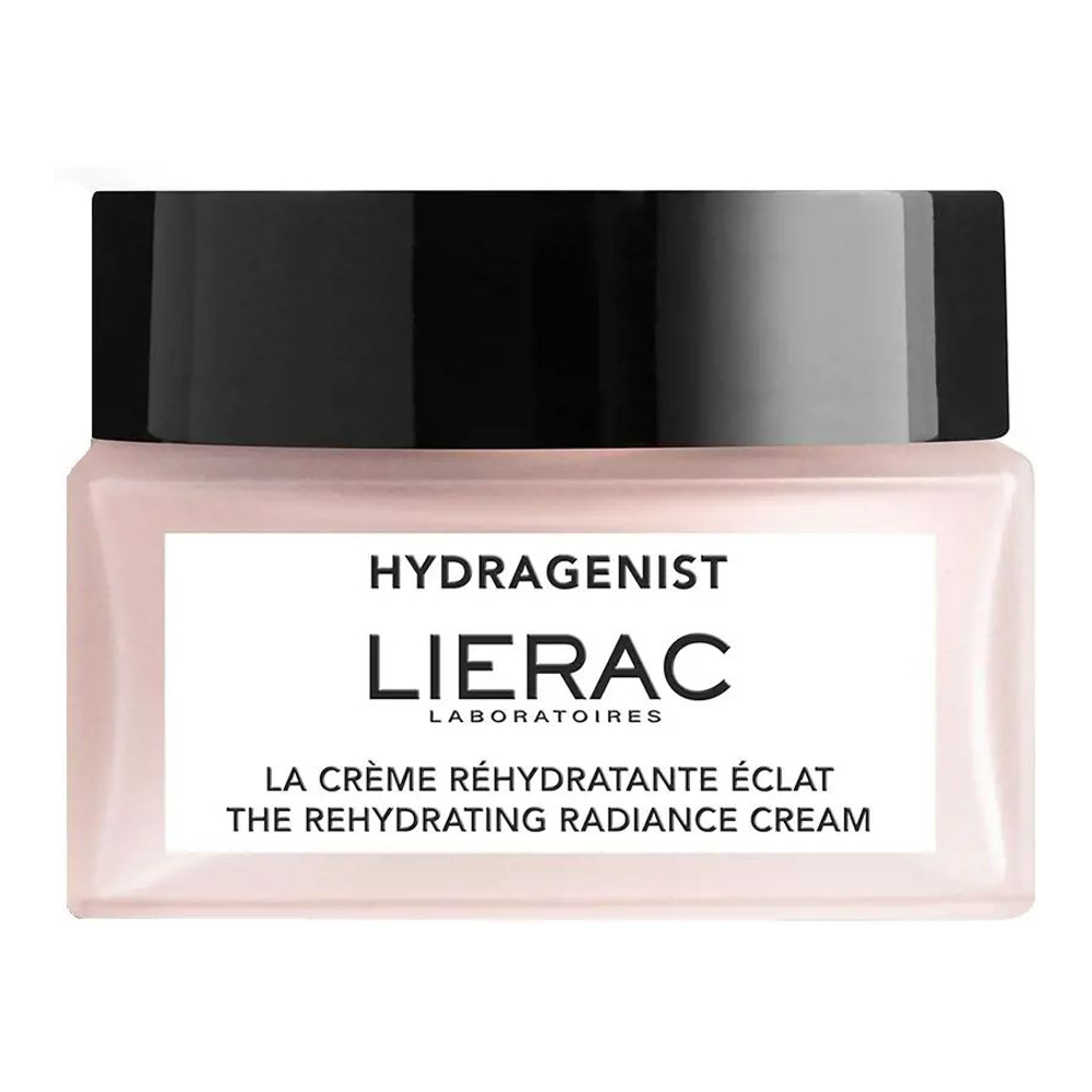Crème visage 'Hydragenist The Rehydrating Radiance' - 50 ml