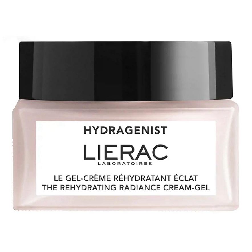 'Hydragenist The Rehydrating Radiance' Gel Cream - 50 ml