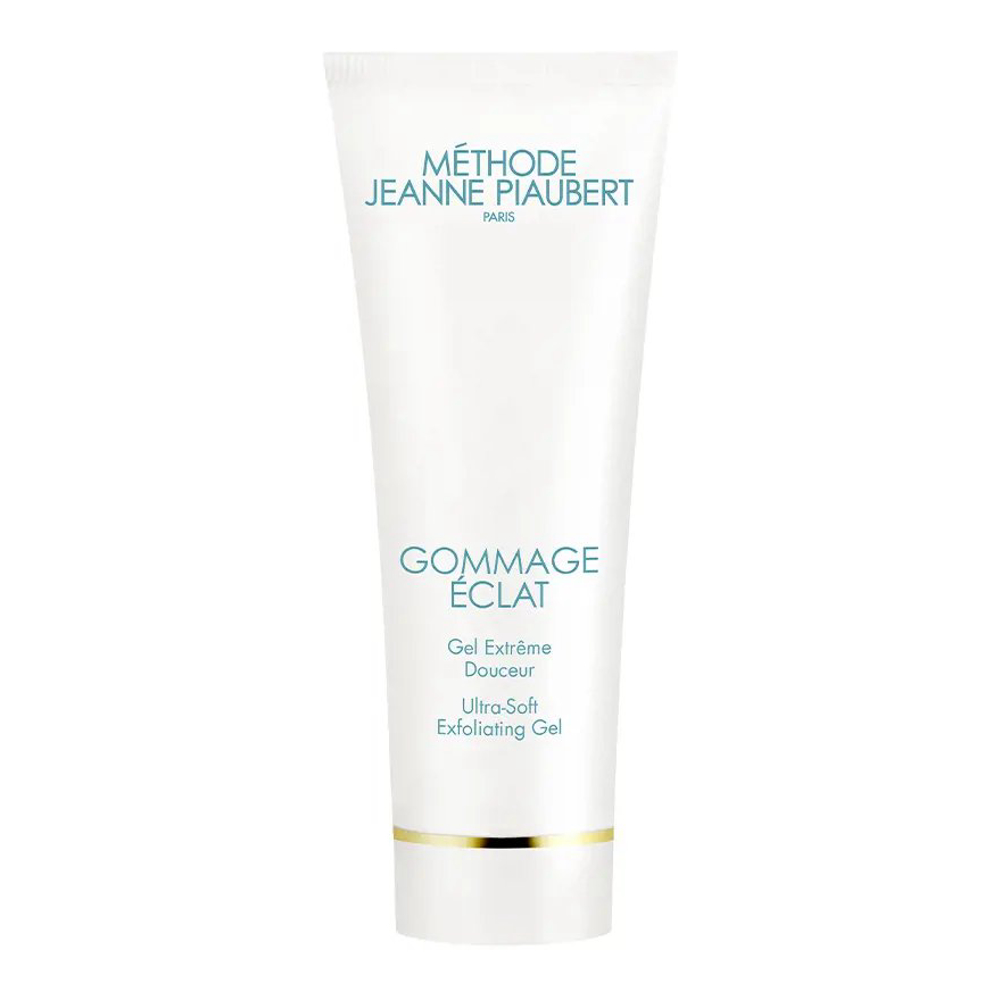 'Gommage Éclat Ultra-Soft' Gel-Peeling - 75 ml