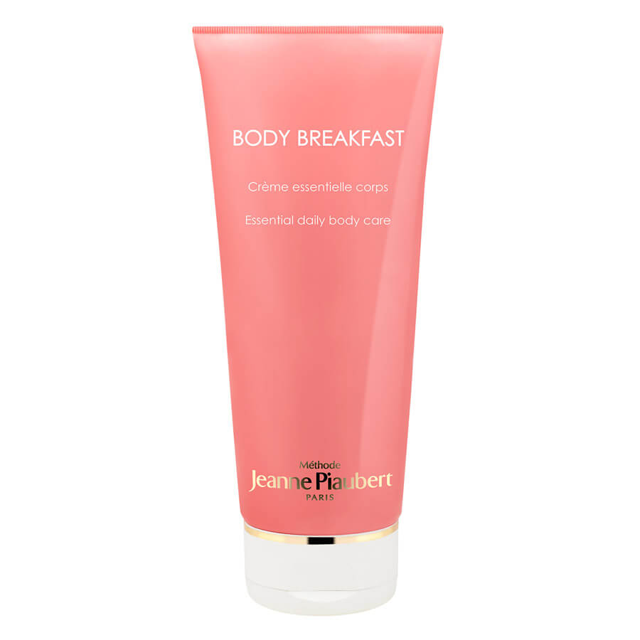 'Body Breakfast Essential Daily' Body Cream - 200 ml