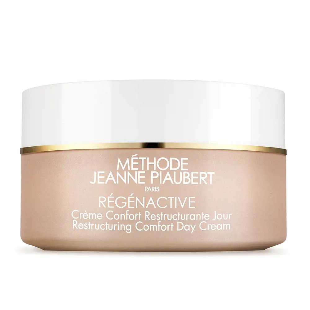 'Régénactive Restructuring Comfort' Day Cream - 50 ml