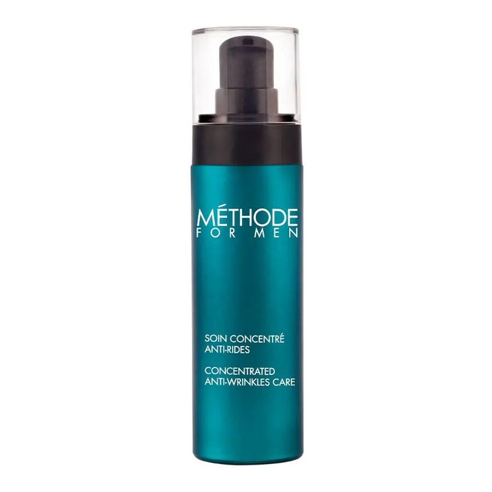 'Méthode for Men Concentrated' Anti-Wrinkle Cream - 50 ml