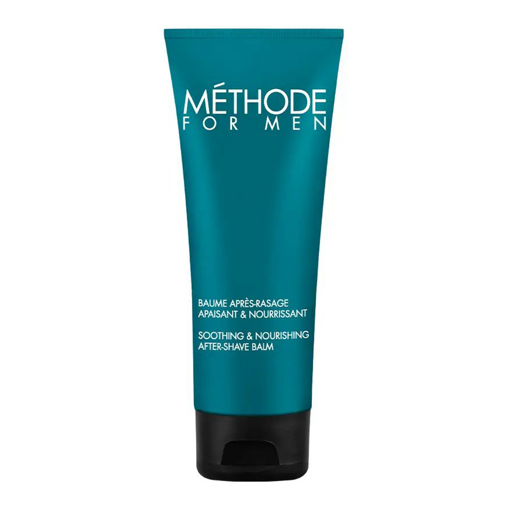 After-shave 'Méthode for Men Soothing & Nourishing' - 100 ml