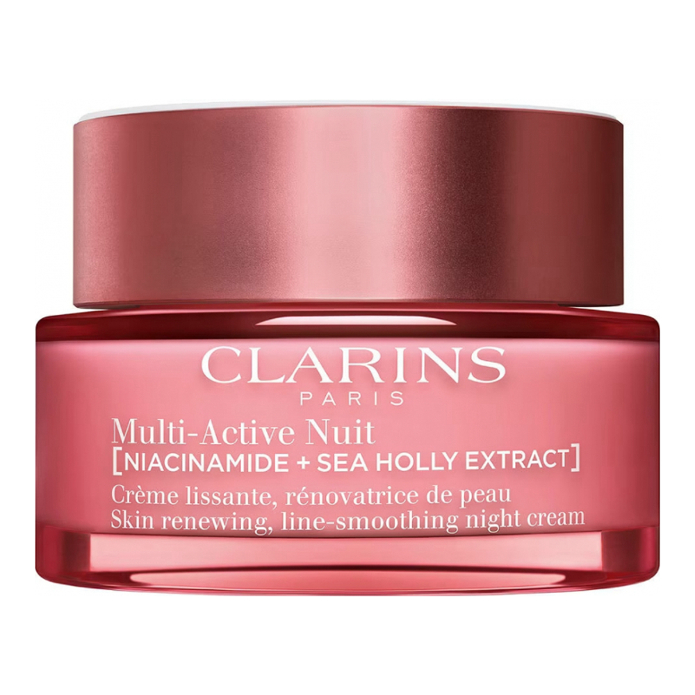 'Multi-Active Nuit' Night Cream - 50 ml