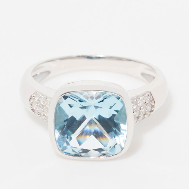 Women's 'Lagon' Ring