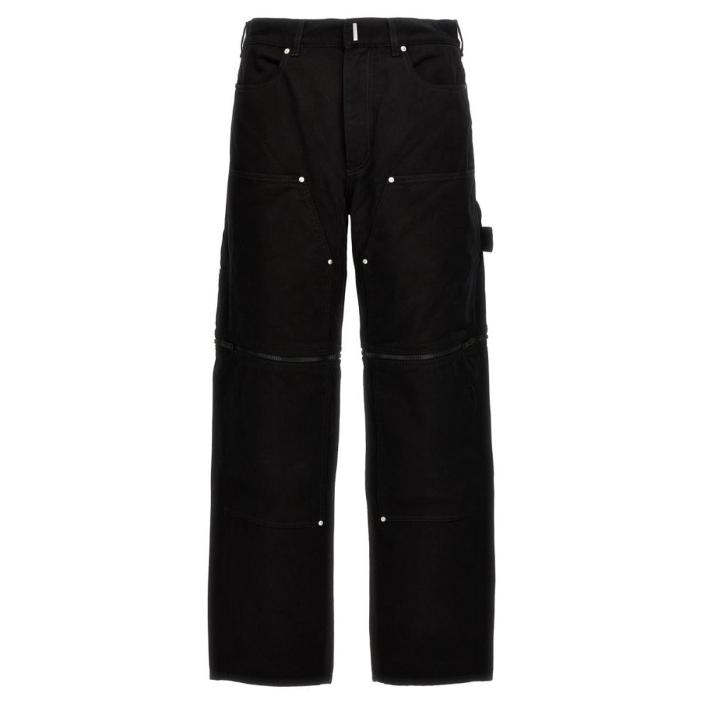Men's 'Zip Off Carpenter' Jeans