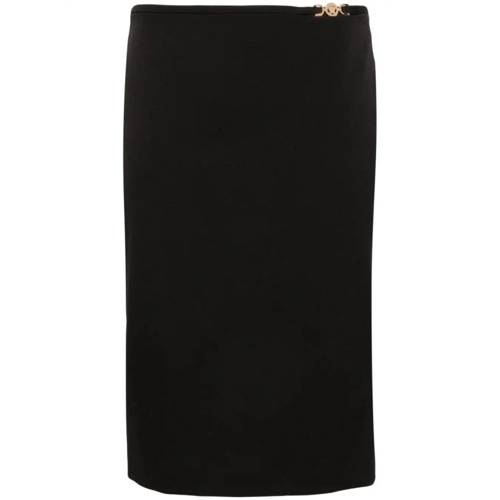 Women's 'Medusa' Midi Skirt