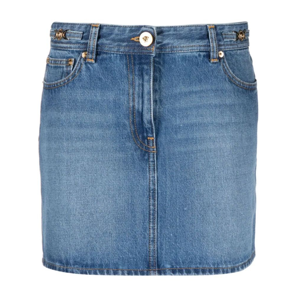 'Medusa 95' Mini Rock für Damen