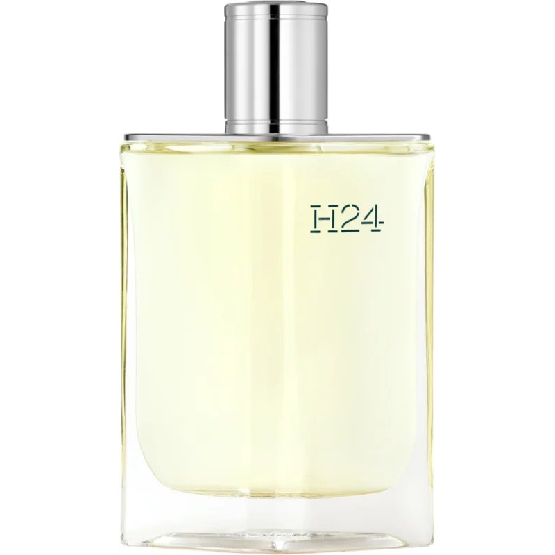 Eau de toilette - Rechargeable 'H24' - 175 ml
