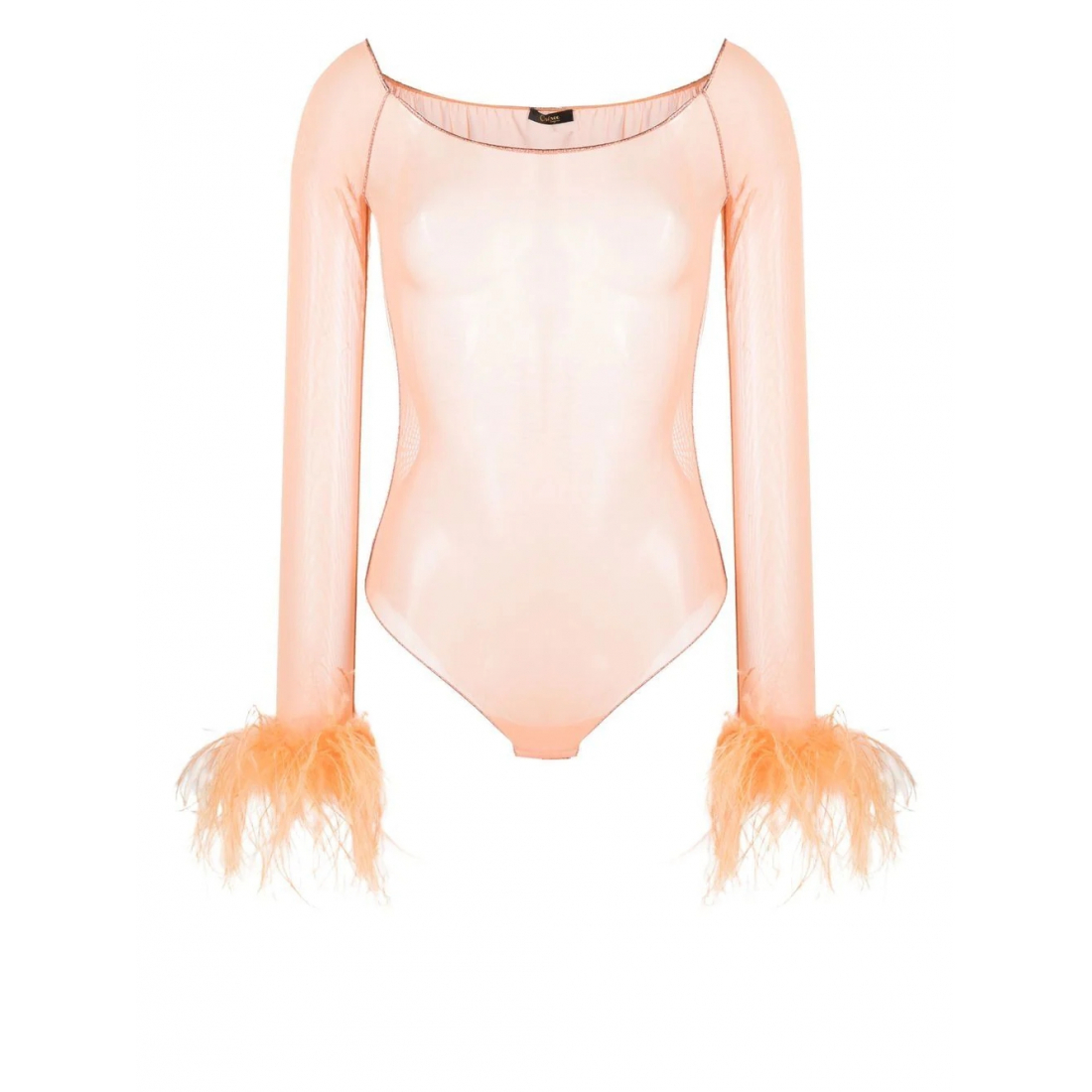 Women's Bodysuit