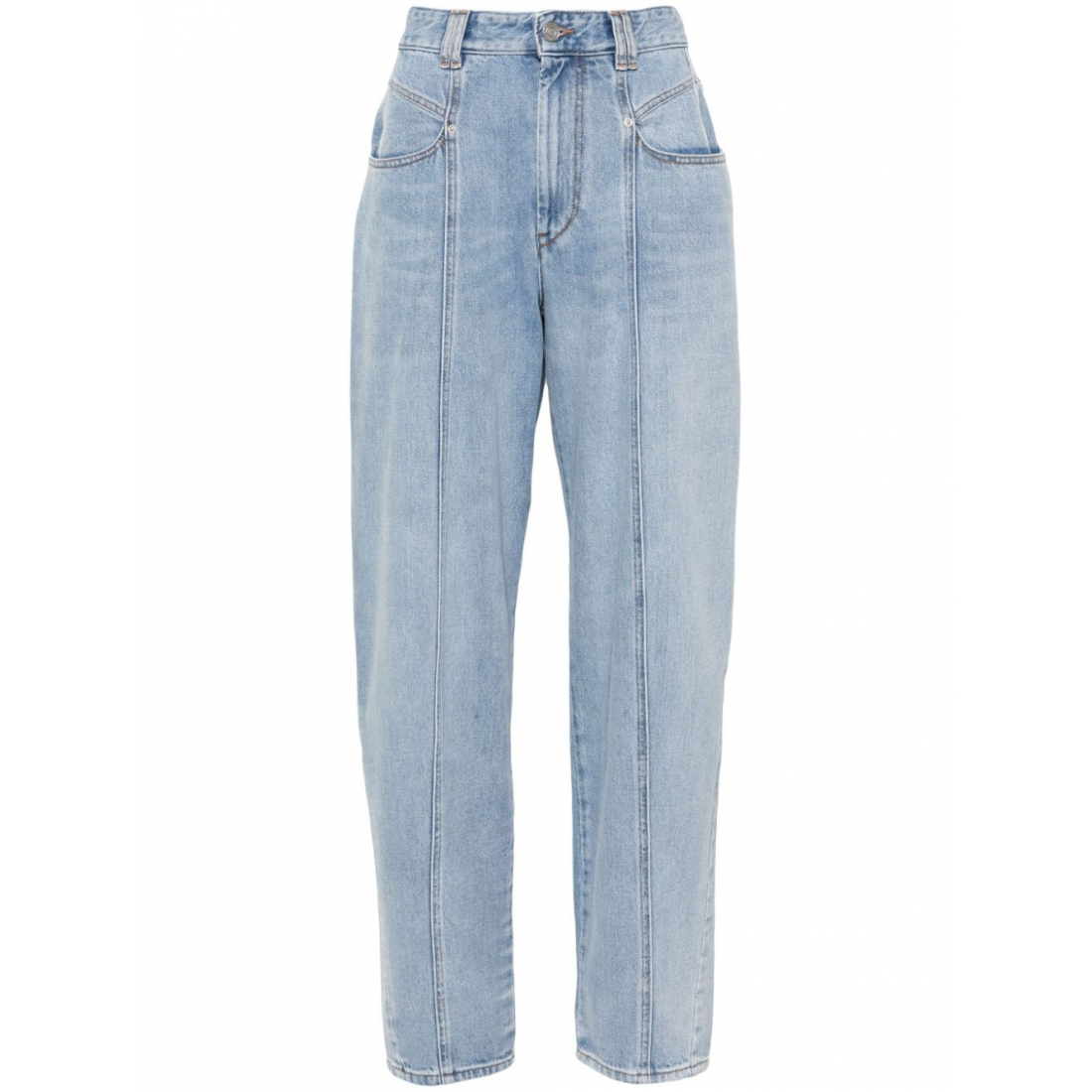 Jeans 'Vetan' pour Femmes